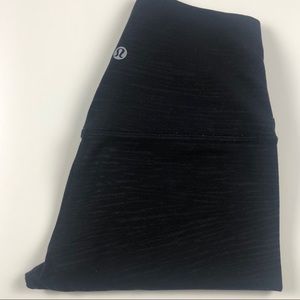 Lululemon || Align Crop 21”